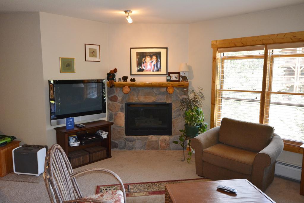 Tenderfoot Lodge Keystone Pokoj fotografie