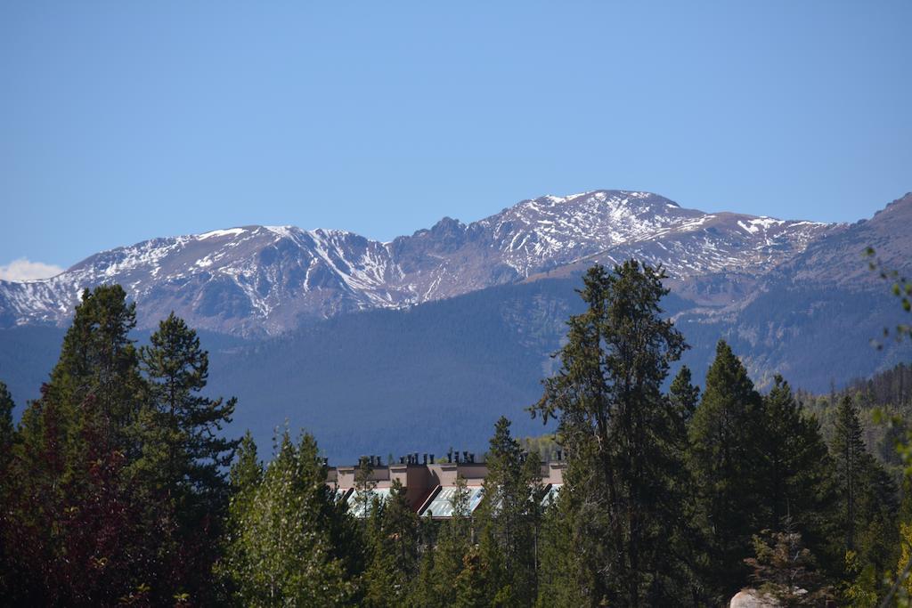 Tenderfoot Lodge Keystone Pokoj fotografie