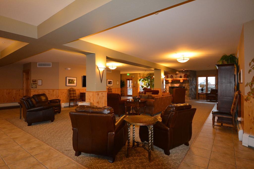 Tenderfoot Lodge Keystone Exteriér fotografie